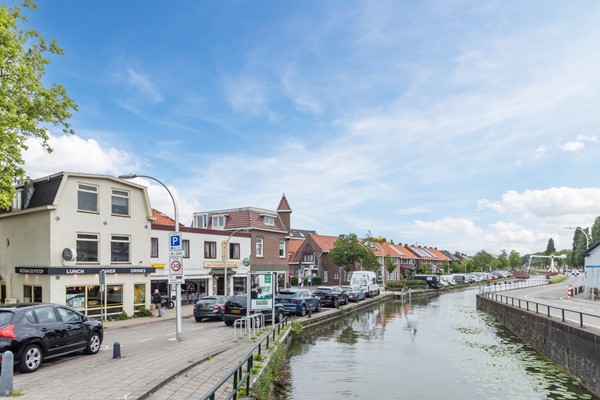 Medium property photo - Woudseweg 46, 2635 CD Den Hoorn